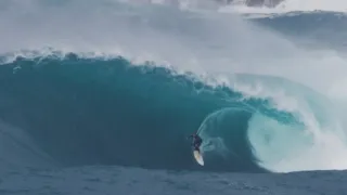 DEADMANS: You Haven't Seen This Angle Of The Paddle Session