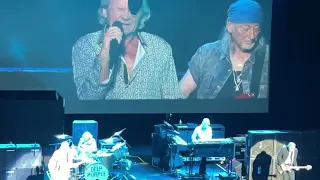 Deep Purple - State Theater - When a blind man cries