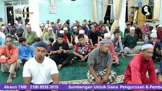 🔴 UAI Live 18/04/2024 Kuliyyah Maghrib Khas & Soal Jawab Agama - Ustaz Azhar Idrus