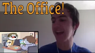 [15:08] "The Office!" Reacting To Scams That Should Be Illegal