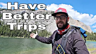 Things EVERY Backpacker Should Know To Have Better Trips