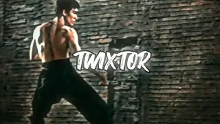 Bruce Lee Twixtor