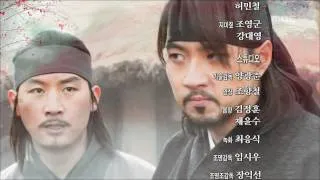 [고구려 사극판타지] 주몽 Jumong 64회 예고