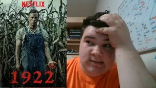 1922 (2017) Movie Review