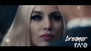 Ava Max - Choose Your Fighter X Kings & Queens