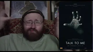 Talk To Me (2023) Movie Review