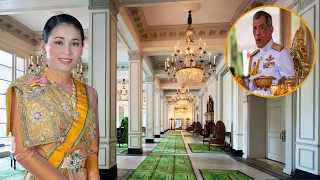 Suthida Queen of Thailand Lifestyle, Biography, Husband, Family & Unknown Facts