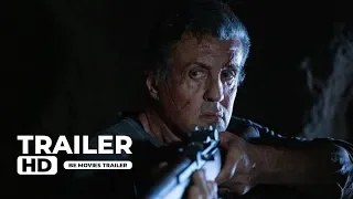 Rambo-Last Blood Movie || Official TV Spot 2019 “Violent” Sylvester Stallone HD