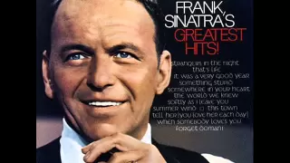 Frank Sinatra -Summer Wind (1966)