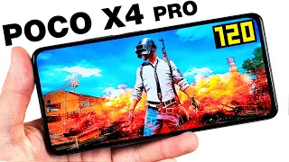 POCO X4 PRO 🔥 - GAMING TEST🔥 БОЛЬШОЙ ТЕСТ В ИГРАХ 2022 ГОДА! 28 ИГР С FPS! + НАГРЕВ