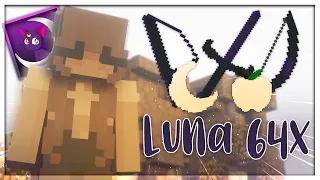 4K Pack Release [Luna 64x]