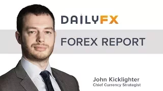 Trading Video: Seasonal Volatility and Volume Return, ECB May Determine Dollar's Break