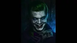 GOTHAM JOKER