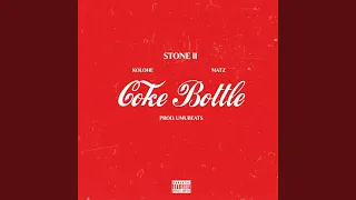 Coke Bottle (feat. Kolohe & Matz)