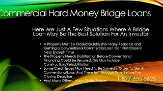 Hard Money Loans FL