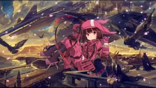 ⊳[NightCore]⊲ Tomori Kusunoki - To See The Future