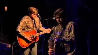 David Dondero - The Transient - 3/1/2008 - Independent