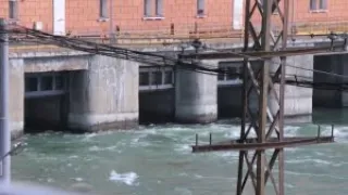 12 млрд кубометров воды собрано в водохранилищах Казахстана