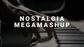 Nostalgia MegaMashup - 25 Songs in 6 Minutes