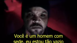 Ice Cube - Sasquatch [LEGENDADO]