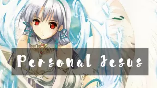 Nightcore - Depeche Mode - Personal Jesus