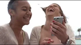 Xperia Hot Shots 2011 - The Bloopers!