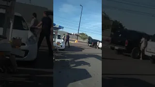 Un día normal en Hermosillo