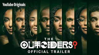 The Outsiders? | Official Trailer