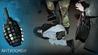 Одесса. 2 мая 2014. Почему Москва раздает гражданство и скрывает прямых виновников бойни — Антизомби