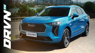 HAVAL JOLION - না দেখলে বিশ্বাস করবেন না! । DRVN বাংলা রিভিউ