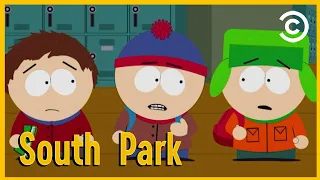 Aus und vorbei | South Park | Comedy Central Deutschland