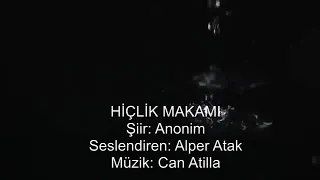 Tasavvuf- HİÇLİK MAKAMI- Şiir