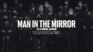 Man in the Mirror (opb. Michael Jackson) - HSLA Choirs