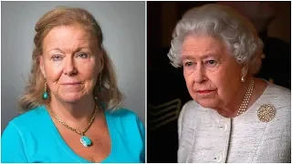 RIP Princess Christina, Sister of Queen Beatrix Died aged 72 in London