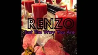 Just The Way You Are   Renzo Sator