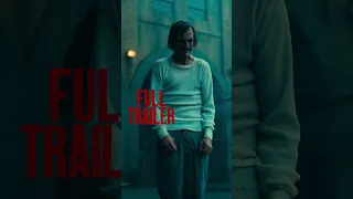 Joker  Folie à Deux – only in theaters and IMAX, October 4 Trailer out now  He s not alone anymore