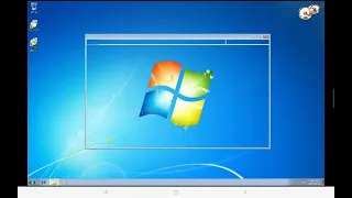 windows 7 professional limbo pc emulator에 설치하기