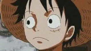 One piece luffy AMV ~ Beggin