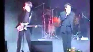 Modern Talking - You're My Heart, You're My Soul (Live Concert S-Peterburg 27.12.1998)