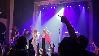 Delain - We Are the Others live in Denver