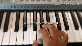 How to play monster skillet by s aryan