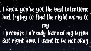 Katelyn Tarver - You Don't Know (Lyrics video)