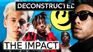 The Impact of Genius Deconstructed