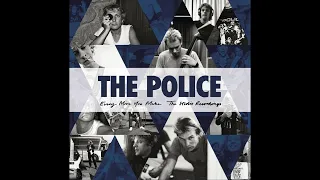 Roxanne (Remastered) - The Police