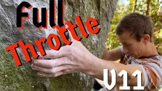 Full Throttle v11