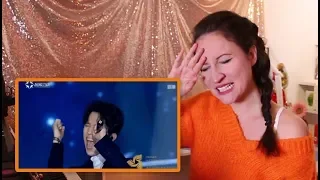 Vocal Coach REACTS to DIMASH - MY HEART WILL GO ON