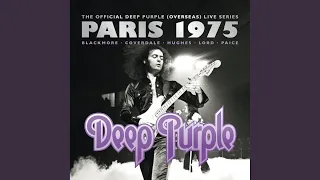 Going Down (Live in Paris 1975)