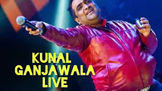 Kunal Ganjawala Live - Bheege Honth Tere Live - Kunal Ganjawala Live Singing