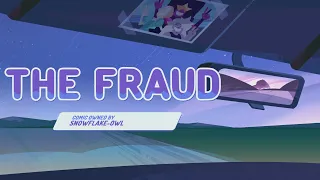 The Fraud (Steven Universe/ Gravity Falls) Comic Dub