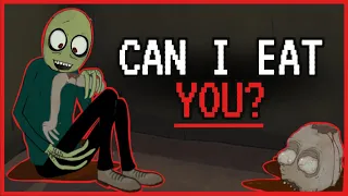 The Darkest Episode of Salad Fingers (Harvest)